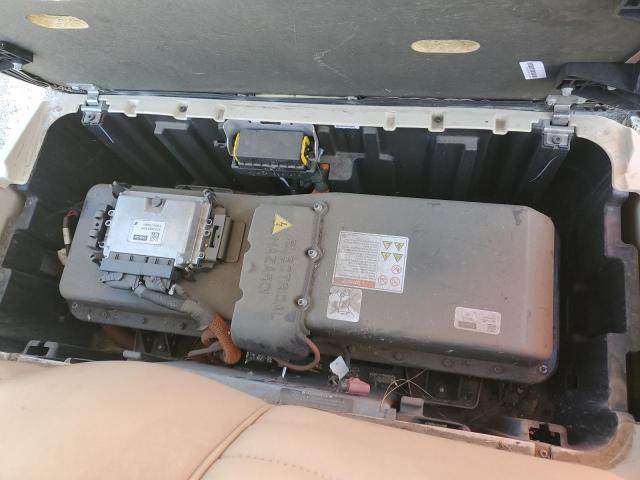 2020 CLUB CAR TEMPO LITHIUM #3261992478