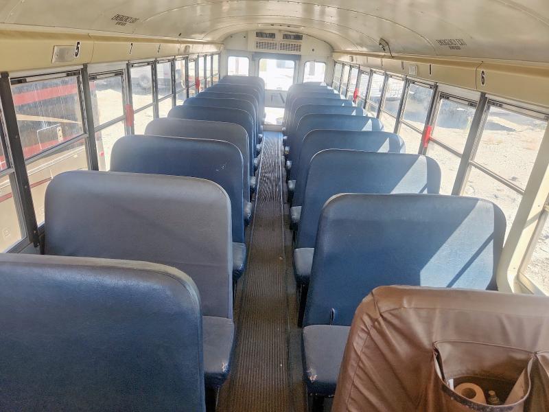 2013 IC CORPORATION CE SERIES SCHOOL #3260536068