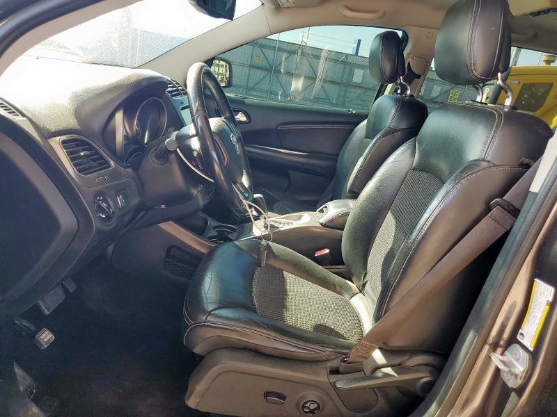 2017 DODGE JOURNEY CR 3C4PDDGG3HT540342