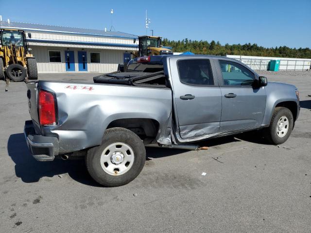 2019 CHEVROLET COLORADO - 1GCGTBEN5K1343759