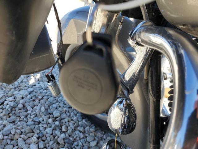 2008 HARLEY-DAVIDSON FLTR - 1HD1FS4188Y669341