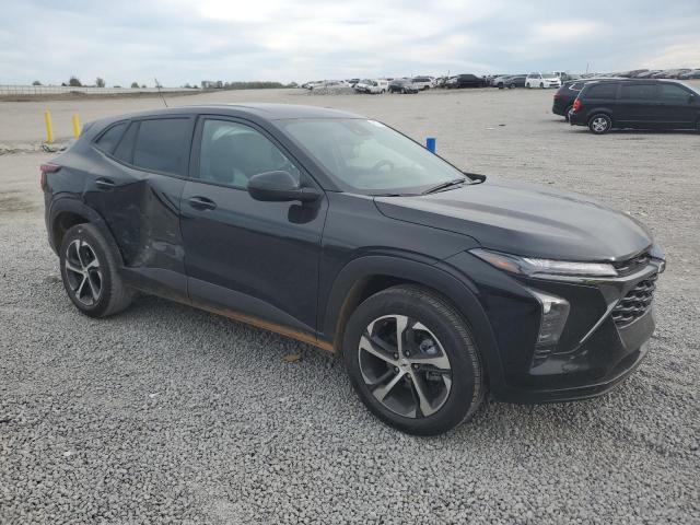 2025 CHEVROLET TRAX 1RS - KL77LGEPXSC319652