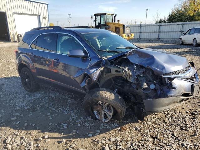 2014 CHEVROLET EQUINOX LT - 2GNALBEKXE6246965