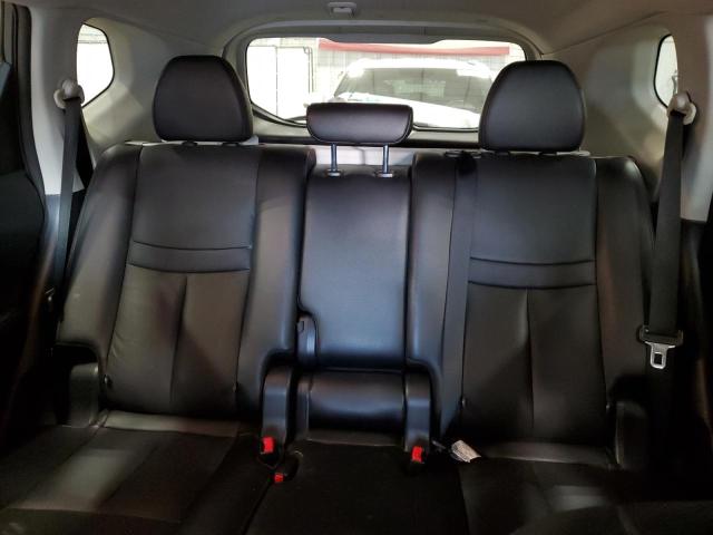 2016 NISSAN ROGUE S - 5N1AT2MV3GC768928