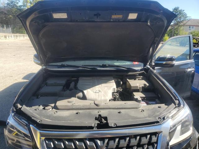 2020 LEXUS GX 460 PRE JTJAM7BX9L5244617