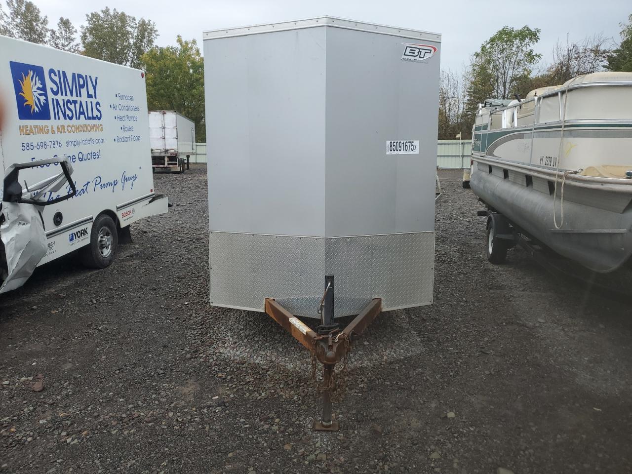 Lot #3260546072 2023 BRAVO UNKNOWN