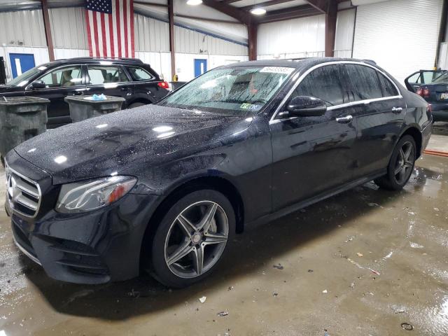 2017 MERCEDES-BENZ E 300 - WDDZF4JB3HA129410