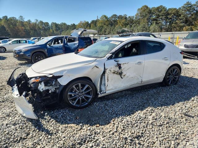 2024 MAZDA 3 PREFERRE JM1BPALM0R1715263