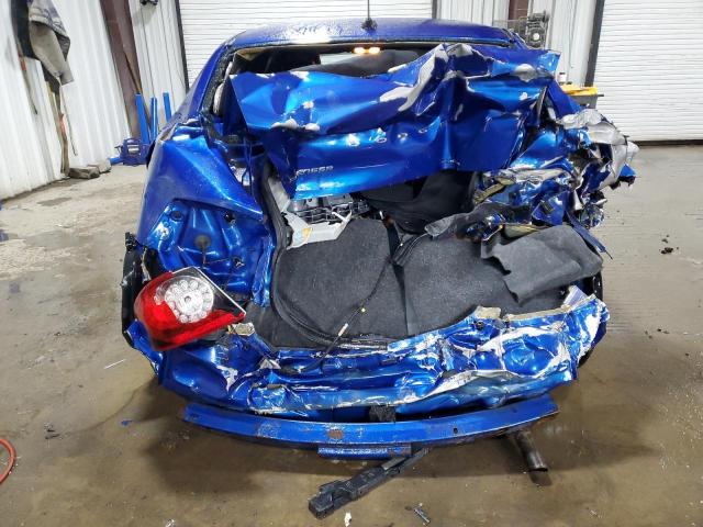 2013 DODGE AVENGER SE - 1C3CDZAB6DN700429