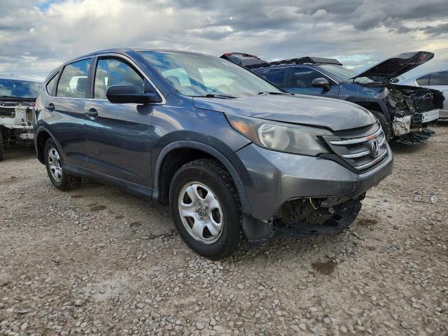 2013 HONDA CR-V LX - 2HKRM4H38DH628690