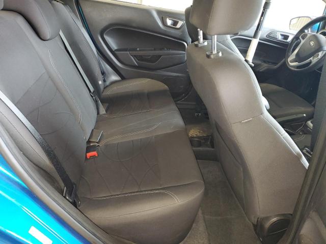 2014 FORD FIESTA SE - 3FADP4BJ0EM211087