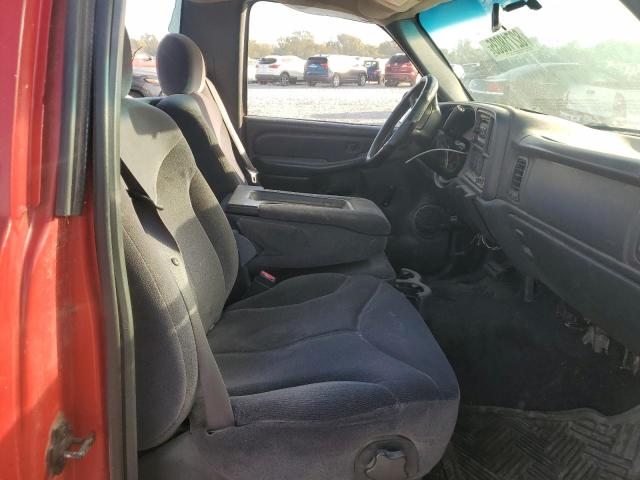 2002 GMC NEW SIERRA #3286761305