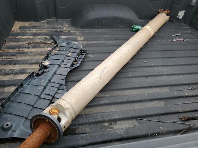 2023 GMC SIERRA K25 1GT49PEY3PF132708