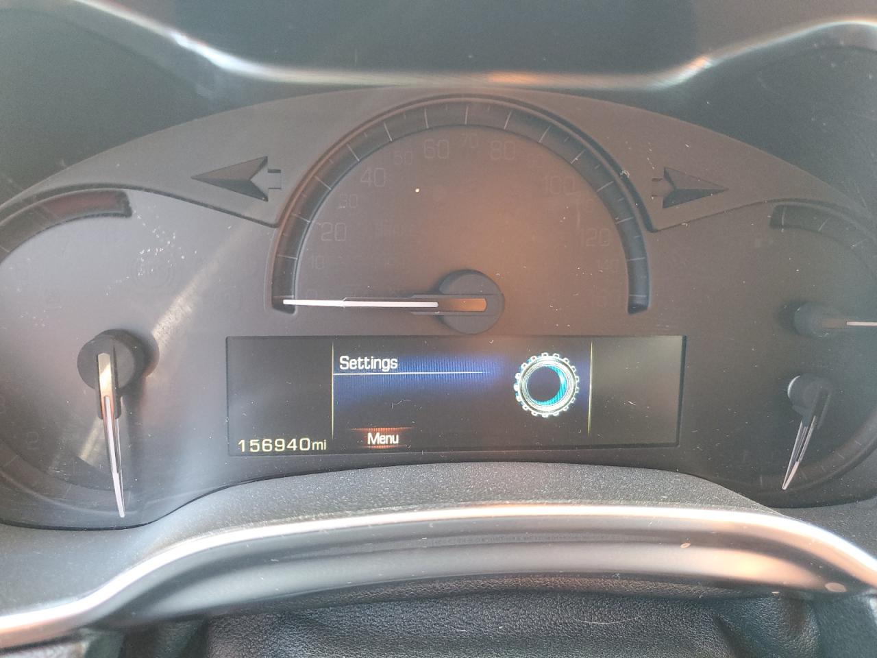 CADILLAC SRX LUXURY COLLECTION