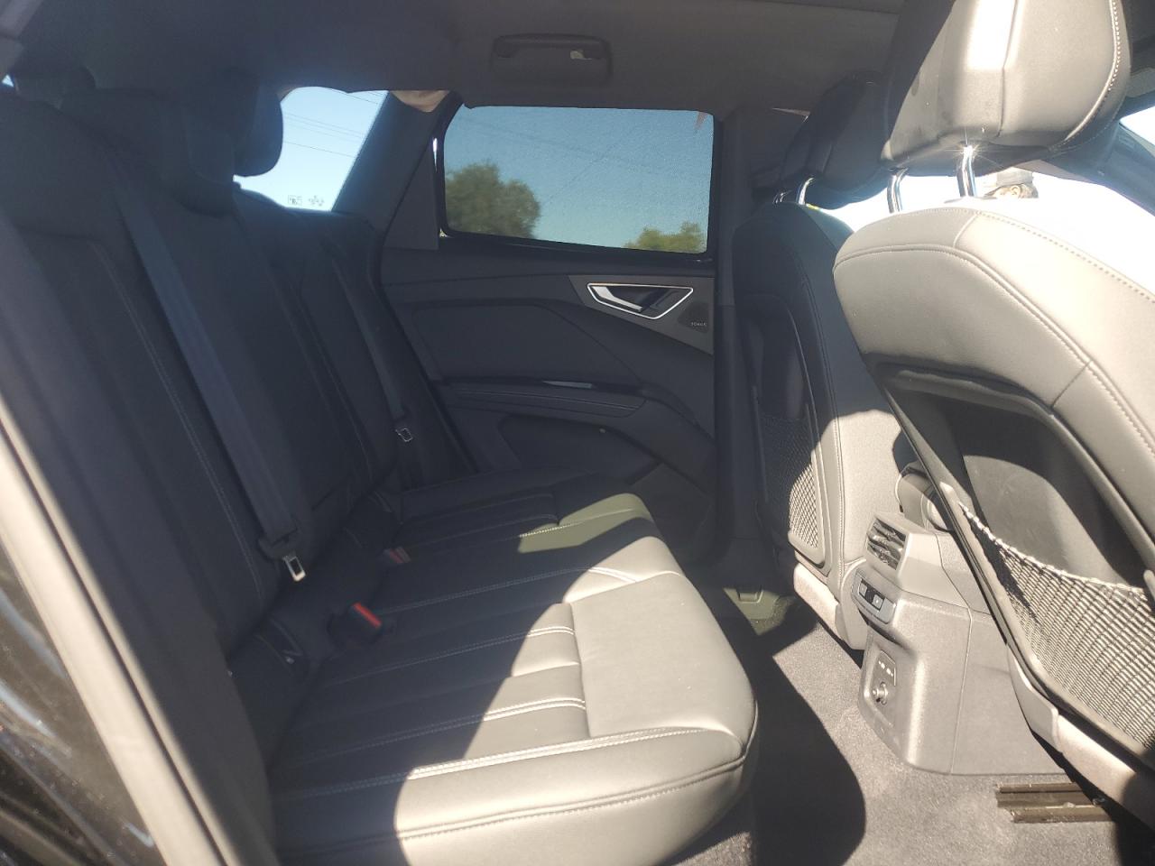 AUDI E-TRON PRESTIGE