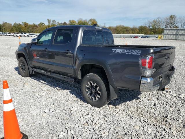 2020 TOYOTA TACOMA DOU - 3TMCZ5AN2LM354887