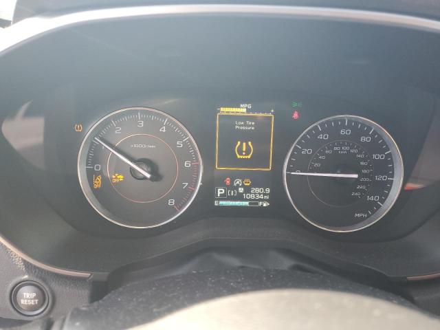 2023 SUBARU CROSSTREK - JF2GTHMCXP8331741