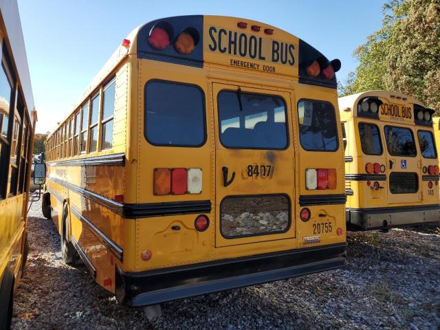 2012 THOMAS SCHOOL BUS #3273801369