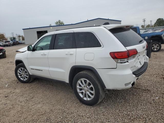 2022 JEEP GRAND CHEROKEE LAREDO E 1C4RJFAG3NC162326
