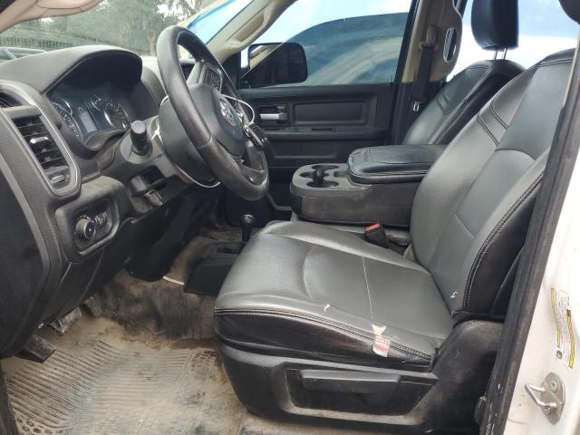 2019 RAM 2500 TRADE 3C6UR5CJ7KG671700