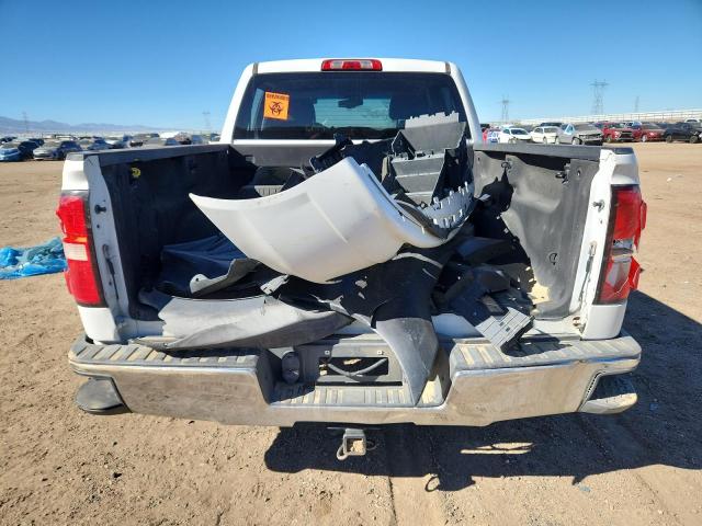 2015 GMC SIERRA K15 - 3GTU2VEC5FG309902