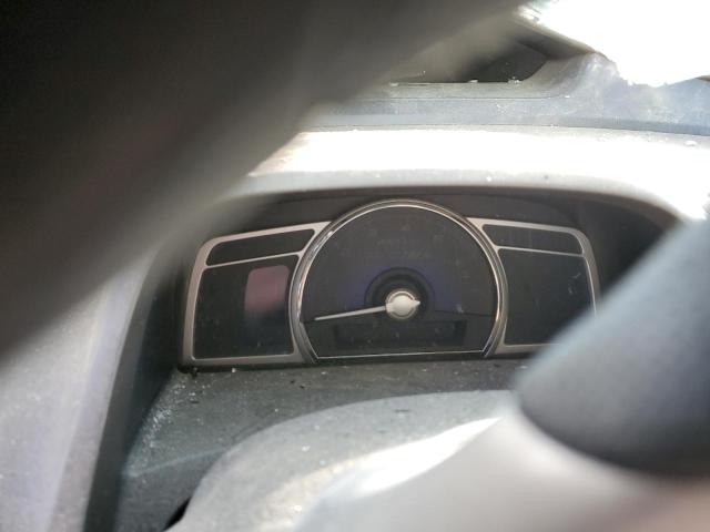 2006 HONDA CIVIC HYBR #3283926796