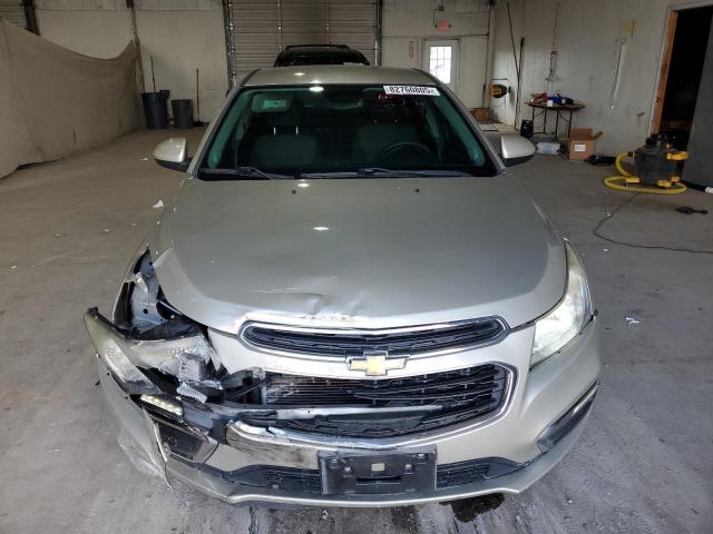 2015 CHEVROLET CRUZE LT #3296298422