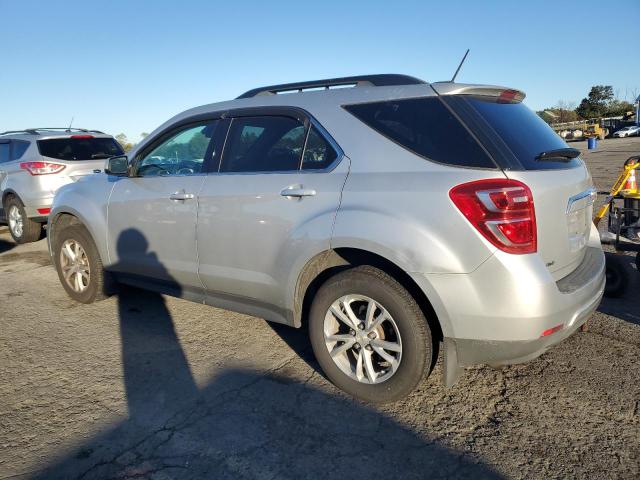 2016 CHEVROLET EQUINOX LT - Other View