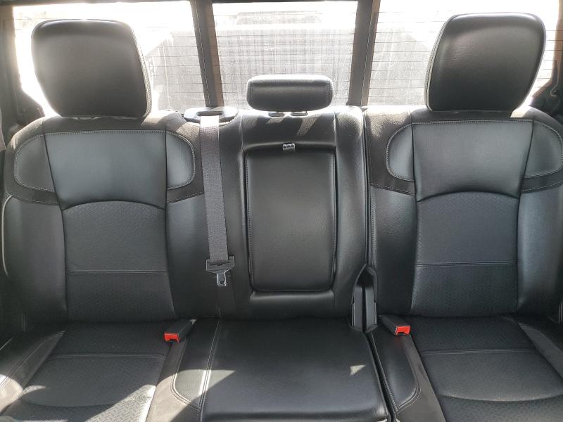 2024 RAM 2500 LARAM 3C6UR5FL9RG104279