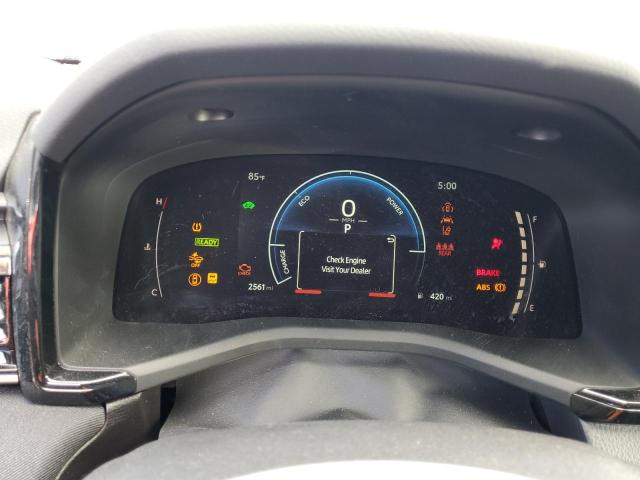 2025 TOYOTA CAMRY XSE 4T1DAACK8SU145540