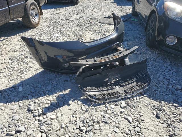 2018 DODGE JOURNEY SX 3C4PDCBB1JT447671