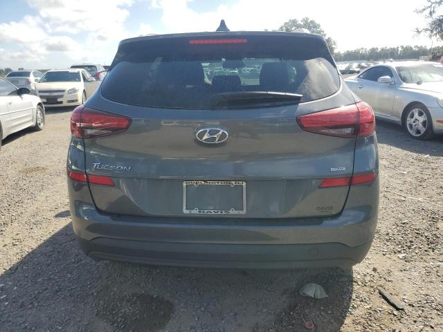 2019 HYUNDAI TUCSON LIM KM8J3CA46KU019867