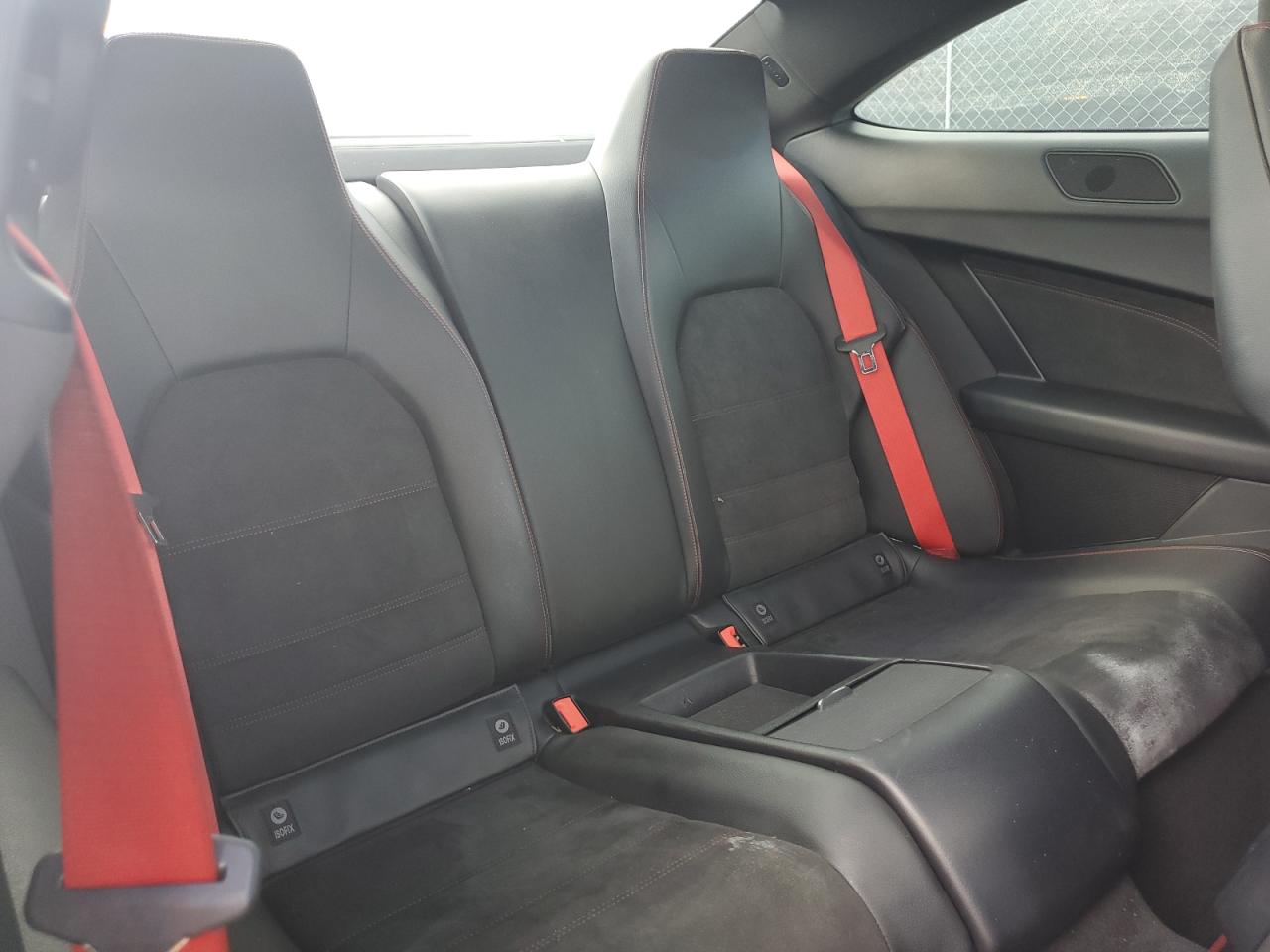 MERCEDES-BENZ C-CLASS 250