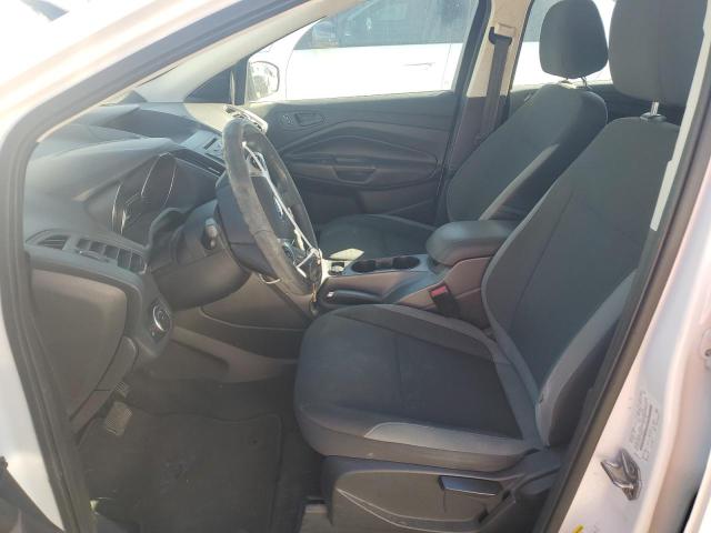 2016 FORD ESCAPE S - 1FMCU0F79GUB25549