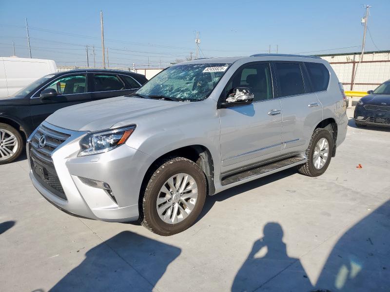 LEXUS GX 460