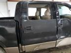 Lot #3293513454 2004 FORD F150 SUPER