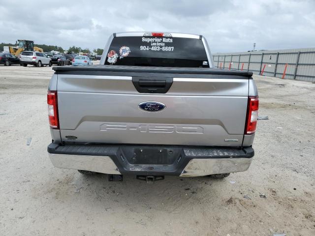 2020 FORD F150 SUPER - 1FTEW1E40LFA64238
