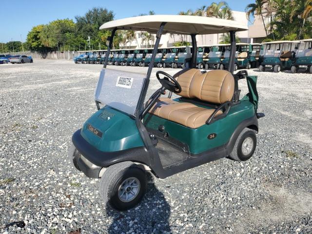 2018 CLUB CAR PRECEDENT FLA #3270690873