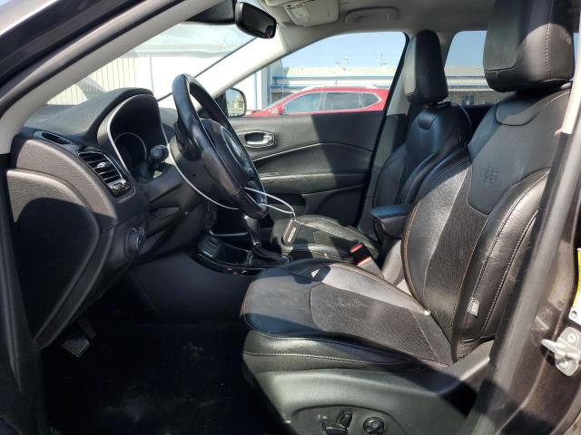 2020 JEEP COMPASS LIMITED #3287594032