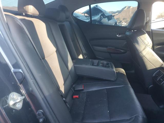 2016 ACURA TLX TECH 19UUB1F53GA010368