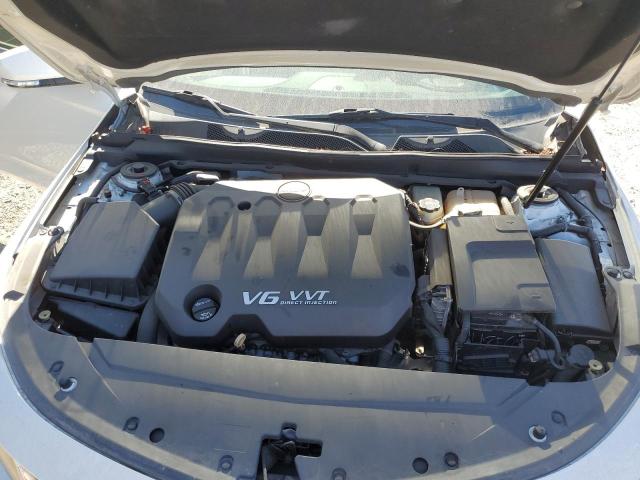 2014 CHEVROLET IMPALA LT - 2G1125S33E9309275