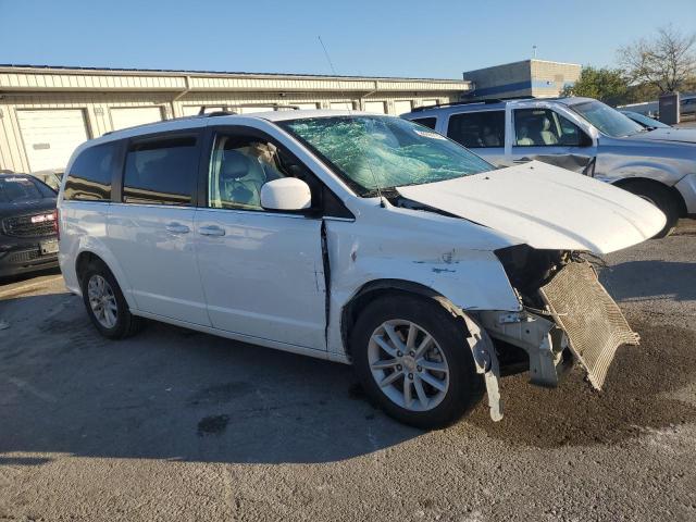2020 DODGE GRAND CARA #3287686016