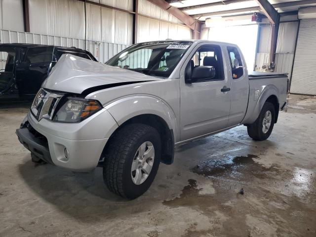 2013 NISSAN FRONTIER S #3309289619
