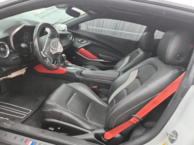 2021 CHEVROLET CAMARO LT 1G1FD1RS8M0102198