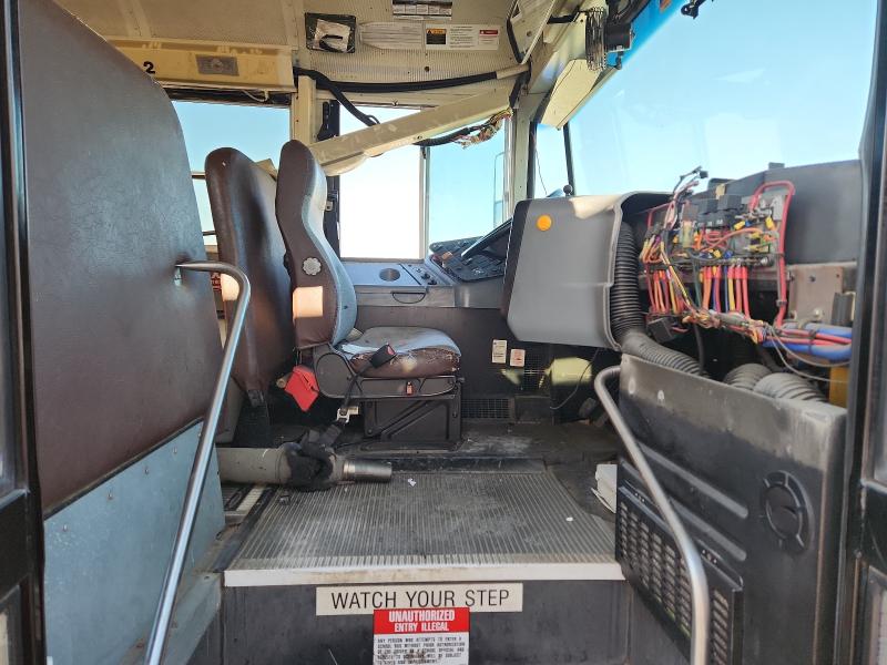 2011 IC CORPORATION CE SERIES SCHOOL #3270675863