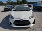 Lot #3316623490 2016 TOYOTA PRIUS C