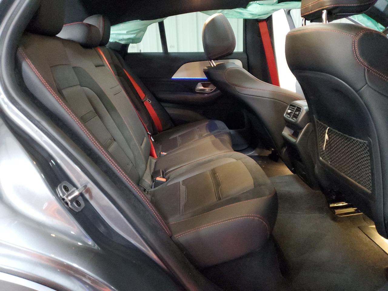 MERCEDES-BENZ GLE-CLASS AMG 53 4MATIC