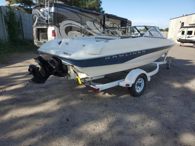 2001 BAYLINER BOAT - Other View