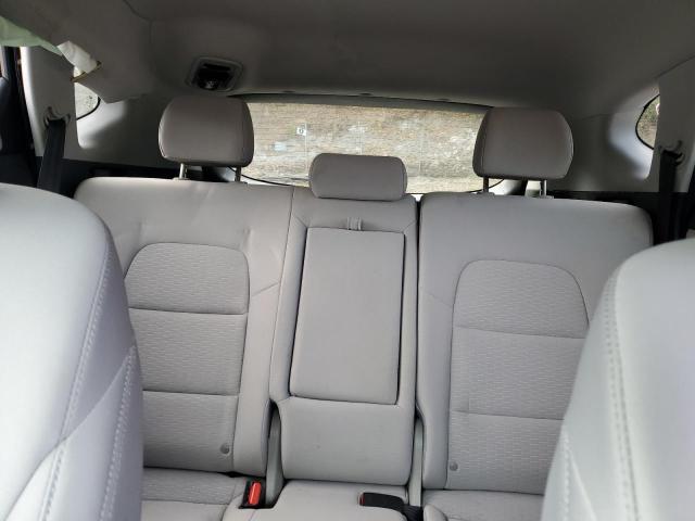 2019 HYUNDAI TUCSON LIM - KM8J3CA47KU020266