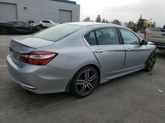 2017 HONDA ACCORD SPO #3296460652